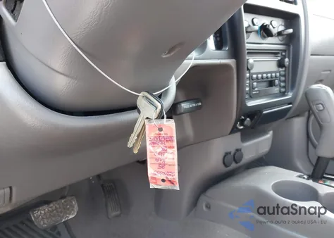 2002 Toyota Tacoma z USA, uszkodzony, nr VIN 5TEVL52N12Z144033